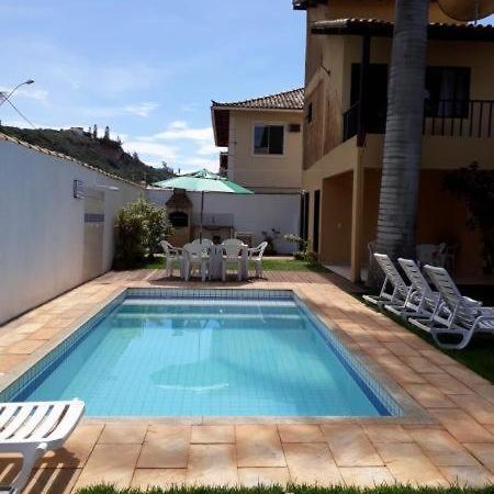Casa Praia Rasa Búzios Eksteriør bilde