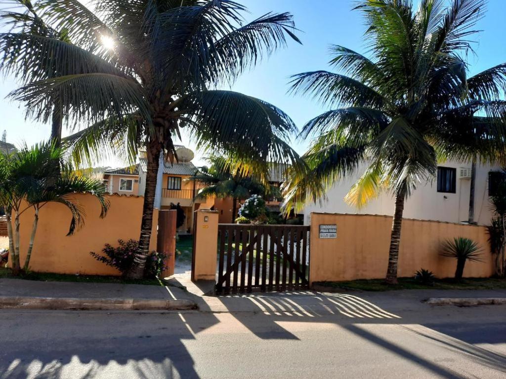 Casa Praia Rasa Búzios Eksteriør bilde