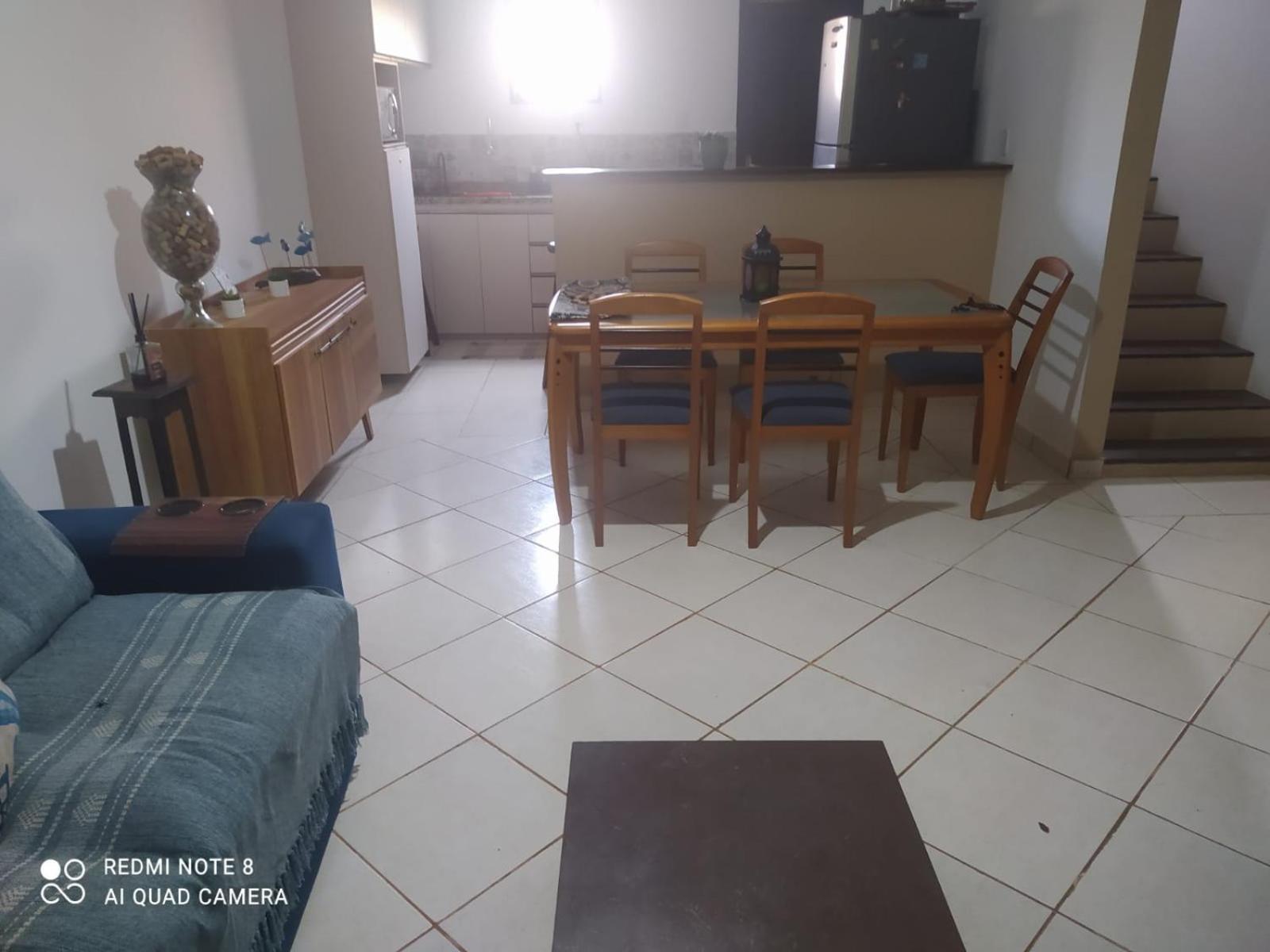 Casa Praia Rasa Búzios Eksteriør bilde