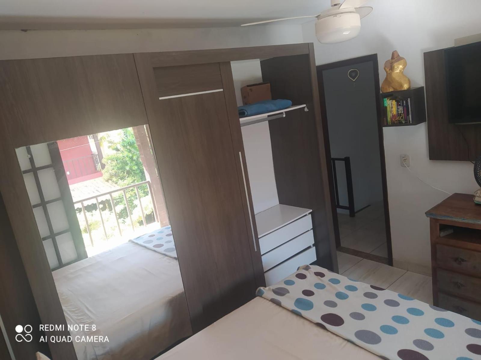 Casa Praia Rasa Búzios Eksteriør bilde