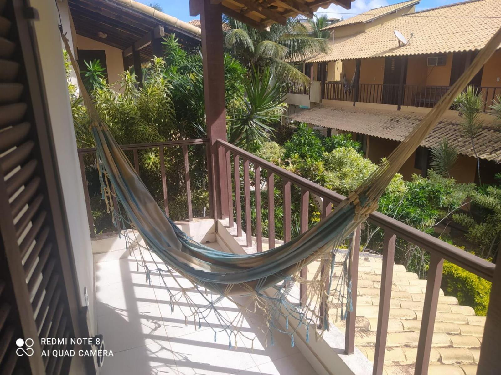 Casa Praia Rasa Búzios Eksteriør bilde