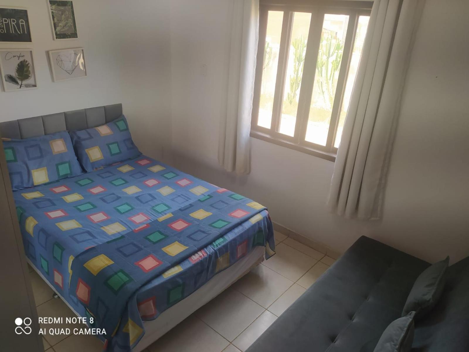 Casa Praia Rasa Búzios Eksteriør bilde