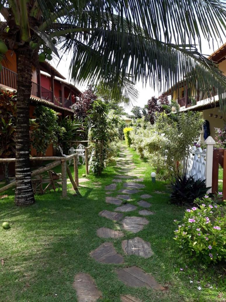 Casa Praia Rasa Búzios Eksteriør bilde