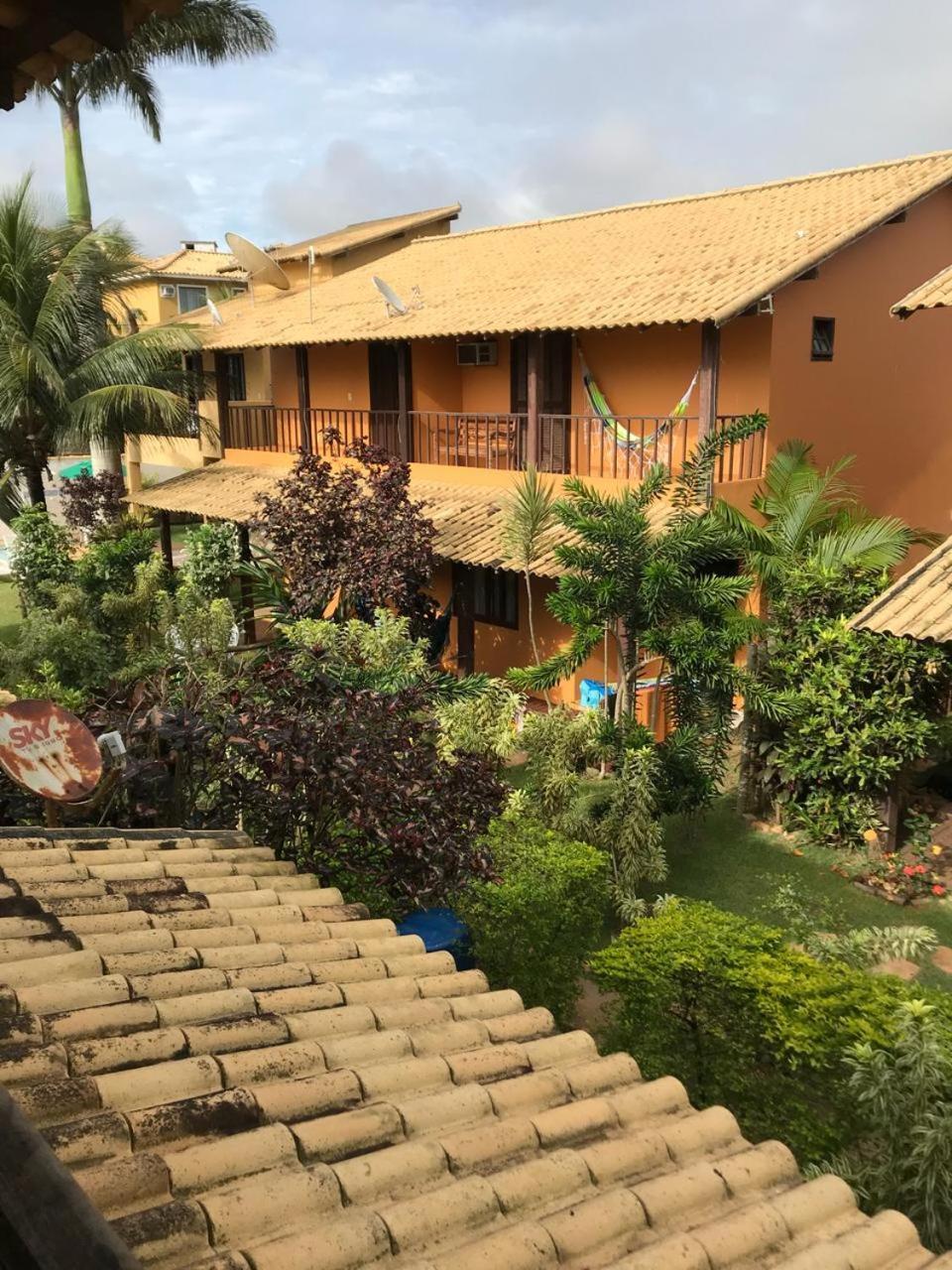 Casa Praia Rasa Búzios Eksteriør bilde