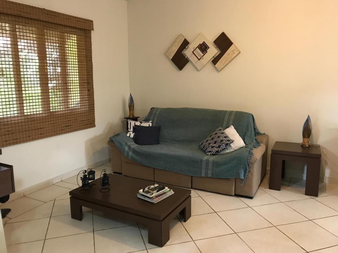Casa Praia Rasa Búzios Eksteriør bilde